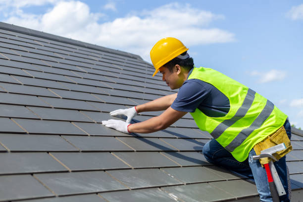 Best Roof Maintenance Services  in Brooklawn, NJ