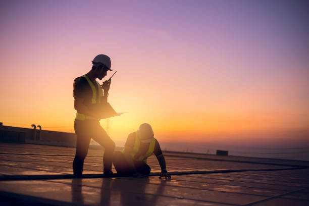 Trusted Brooklawn, NJ Roofing Contractor Experts