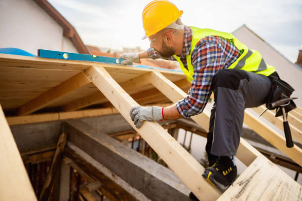 Quick and Trustworthy Emergency Roof Repair Services in Brooklawn, NJ