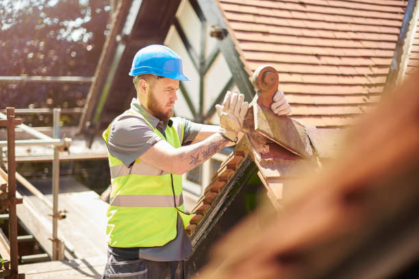 Best Roof Leak Repair  in Brooklawn, NJ